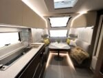 Adria Adora 613 HT Wohnwagen – Bild 8