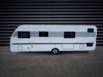 Adria Adora 613 HT Wohnwagen – Bild 18