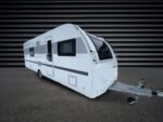 Adria Adora 613 HT Wohnwagen – Bild 14
