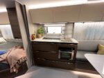 Adria Adora 613 HT Wohnwagen – Bild 15