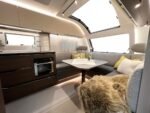 Adria Adora 613 HT Wohnwagen – Bild 10