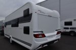 Hobby 540 KMFe Luxus-Wohnwagen - Image 5