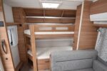 Hobby 540 KMFe Luxus-Wohnwagen - Image 10
