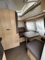 Hymer Touring Troll 430 60 Edition - Image 9