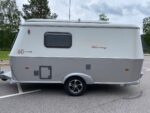 Hymer Touring Troll 430 60 Edition - Image 21
