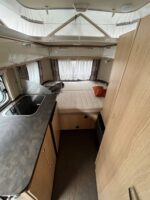 Hymer Touring Troll 430 60 Edition - Image 12
