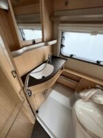 Hymer Touring Troll 430 60 Edition - Image 16