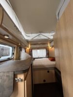 Hymer Touring Troll 430 60 Edition - Image 14