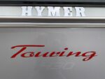 Hymer Touring Troll 430 60 Edition - Image 20