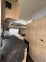 Hymer Touring Troll 430 60 Edition - Image 10