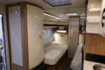 Hobby 540 WLU Ausgezeichneter Wohnwagen - Image 8