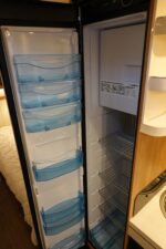 Hobby 540 WLU Ausgezeichneter Wohnwagen - Image 14