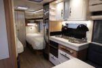 Hobby 540 WLU Ausgezeichneter Wohnwagen - Image 16
