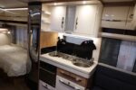 Hobby 540 WLU Ausgezeichneter Wohnwagen - Image 6