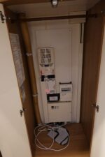 Hobby 540 WLU Ausgezeichneter Wohnwagen - Image 21