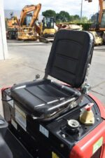 LUCLA TX10 Minibagger – gebraucht - Image 3