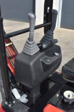 LUCLA TX10 Minibagger – gebraucht - Image 6