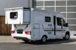 Adria Compact SLS Slide Out – Bild 20