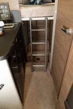 Adria Compact SLS Slide Out – Bild 8