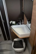 Adria Compact SLS Slide Out – Bild 4