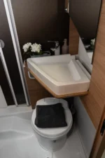 Adria Compact SLS Slide Out – Bild 2