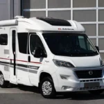 Adria Compact SLS Slide Out