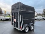 Böckmann Master S Pferdeanhänger – 2 Pferde, 2010, WCF, Aluminium – Bild 20