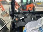 BOBCAT E34 Minibagger – gebraucht – Bild 9