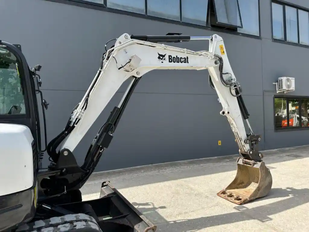 Bobcat_E62_4_10.webp Minibagger BOBCAT E62 – gebraucht – Bild 1