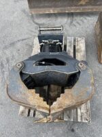 CASE CX 39B S2 (2014) – Gebrauchte Minibagger, 3,9 t – 3.100 Std. – 3 Löffel – Bild 8