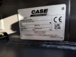 Minibagger CASE CX 17D – gebraucht – Bild 18