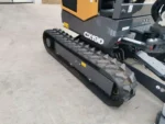 Minibagger CASE CX 19D – gebraucht – Bild 11