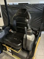 CATERPILLAR 301.8 Minibagger – gebraucht – Bild 8