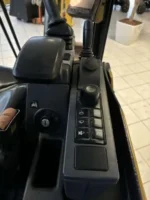 CATERPILLAR 301.8 Minibagger – gebraucht – Bild 9