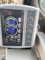 CATERPILLAR 303.5E CR Minibagger – gebraucht – Bild 7