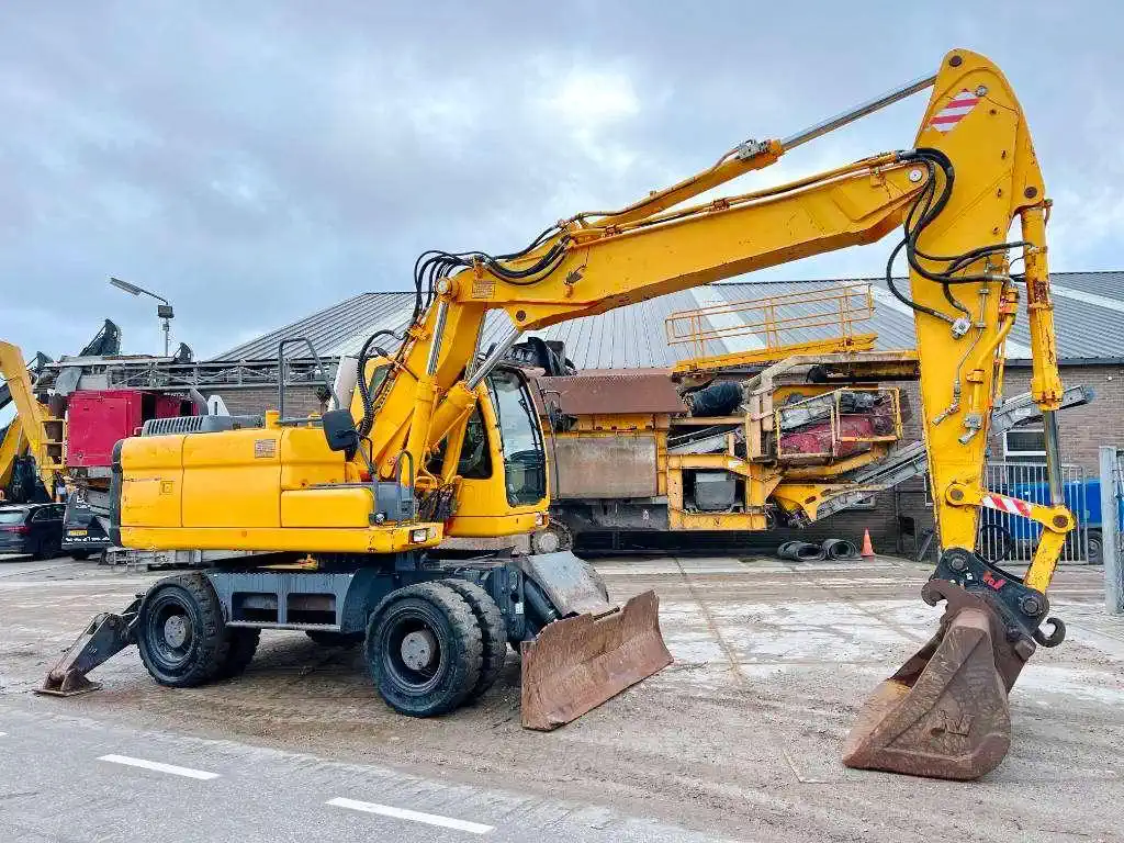 Doosan_DX190W_ETEC_818_007.webp Gebrauchter Doosan DX190W Radbagger (ETEC 818) – 18,2 t (2008) – Bild 1