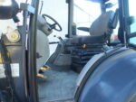 Gebrauchter Baggerlader TEREX TX760B (2007) – 84 kW - Image 4