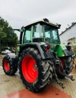 Fendt 412 Vario – Bild 7