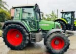 Fendt 412 Vario – Bild 2