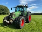 Fendt 818 VARIO