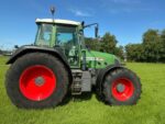 Fendt 818 VARIO – Bild 26