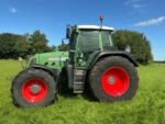 Fendt 818 VARIO – Bild 25
