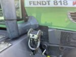 Fendt 818 VARIO – Bild 15