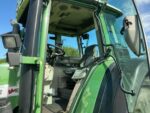 Fendt 818 VARIO – Bild 8