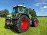 Fendt 818 VARIO – Bild 6