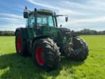 Fendt 818 VARIO – Bild 3