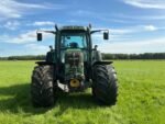Fendt 818 VARIO – Bild 2