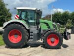 Fendt 822 VARIO