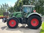 Fendt 822 VARIO – Bild 11