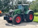 Fendt 822 VARIO – Bild 10